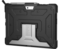 UAG Metropolis do Microsoft Surface Go 1/2/3 G czarna - 1065020 - zdjęcie 5
